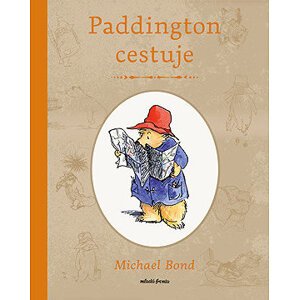 Paddington cestuje