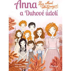 Anna a Duhové údolí