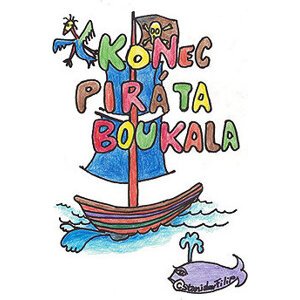 Konec piráta Boukala
