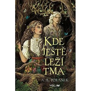 Kde ještě leží tma