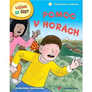 Pomoc v horách