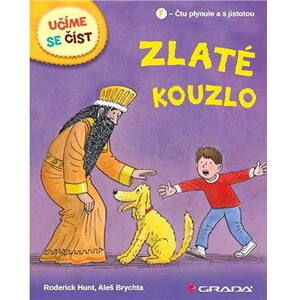 Zlaté kouzlo