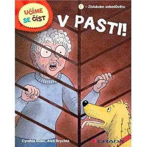 V pasti