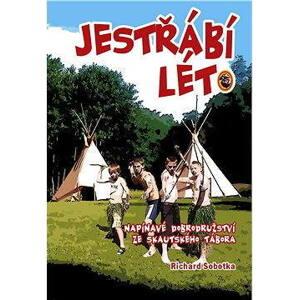 Jestřábí léto