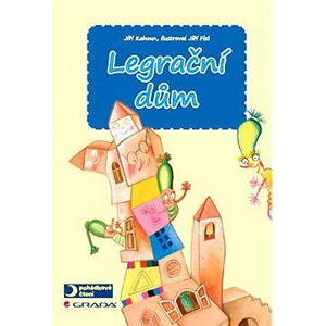Legrační dům