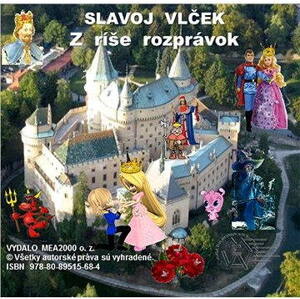Z ríše rozprávok