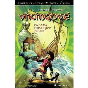 Vikingové