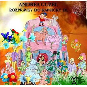 Rozprávky do kapsičky IV.