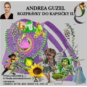 Rozprávky do kapsičky II.