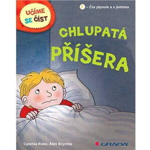 Chlupatá příšera
