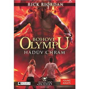 Bohové Olympu – Hádův chrám