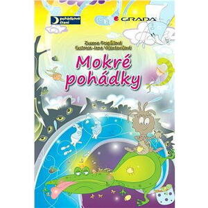 Mokré pohádky