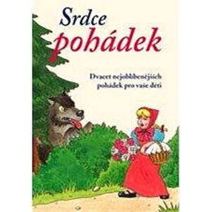 Srdce pohádek