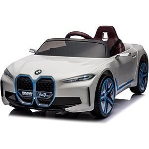 Eljet BMW i4 biele/white