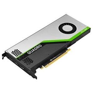 HP NVIDIA Quadro RTX 4000 8 GB
