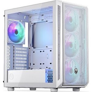 Endorfy Arx 700 White ARGB