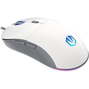 Endorfy GEM Onyx White