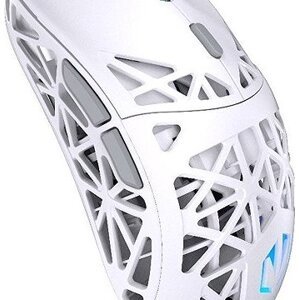 Endorfy LIV Plus Wireless Onyx White