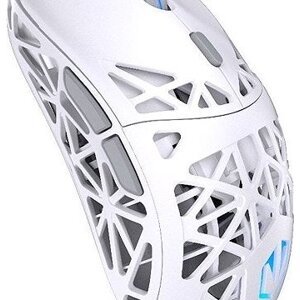 Endorfy LIV Onyx White