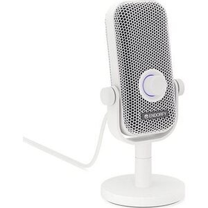 Endorfy Solum Voice S Onyx White