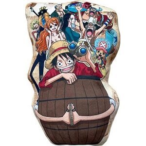 EPEE One Piece vankúš 3D