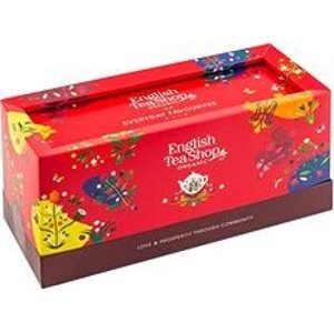 English Tea Shop Každodenní favoriti 40× 1,5 g, mix