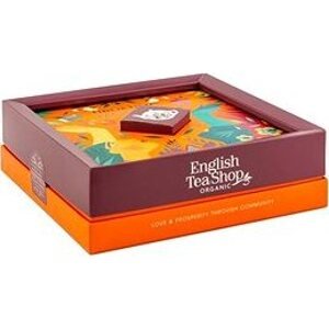 English Tea Shop Povznášajúce chvíle 32× 1,5 g, mix