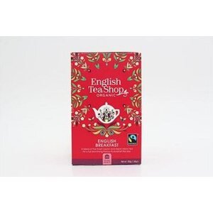 English Tea Shop English Breakfast