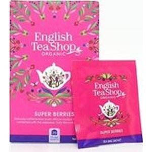 English Tea Shop Super ovocný