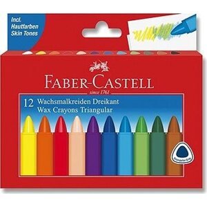 Faber-Castell Grip Wax