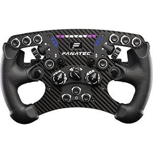 FANATEC ClubSport Steering Wheel Formula V2.5