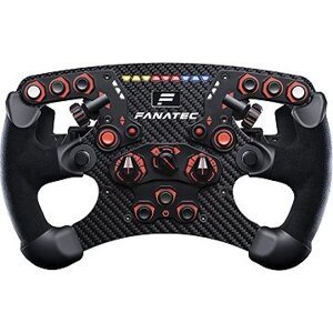 FANATEC ClubSport Steering Wheel Formula V2.5 X