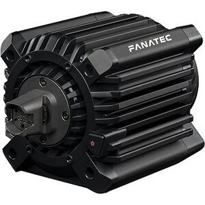FANATEC ClubSport DD