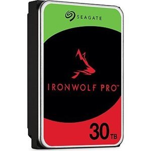 Seagate IronWolf Pro 30 TB