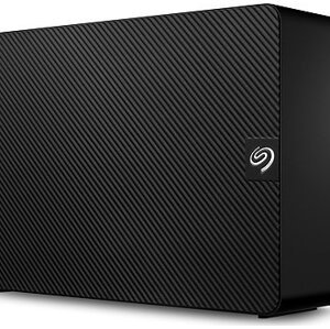 Seagate Expansion Desktop 22TB
