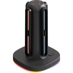 Nabíjacia stanica na štyri ovládače Joy-Con – Nintendo Switch 2
