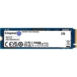 Kingston NV2 2 TB