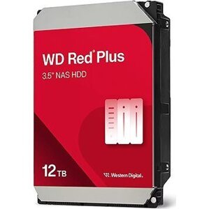 WD Red Plus 12 TB