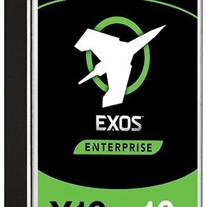 Seagate Exos X18 16 TB 512e/4kn SATA