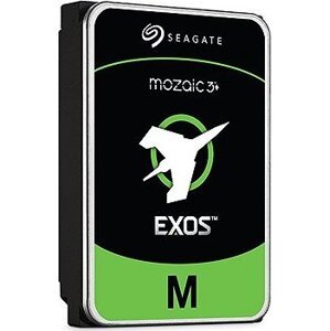 Seagate Exos M 30 TB SATA