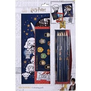 Harry Potter kreativní set
