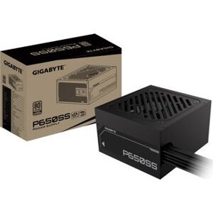 GIGABYTE P650SS