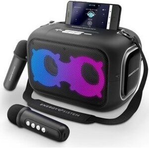 Energy Sistem KaraokeStar
