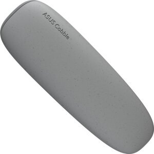 Asus Cobble SSD case sivý