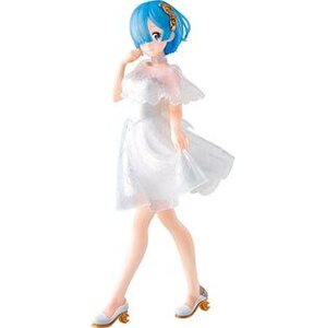 Re: Zero Starting Life in Another World Serenus Couture Rem