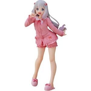 Eromanga Sensei Coreful fugurka Izumi Sagiri Loungewear
