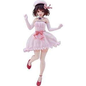Saekano Coreful Kato Megumi Sakura Dress
