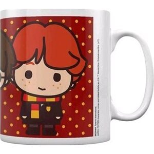 Harry Potter: Chibi Harry & Ron & Hermione - hrnek