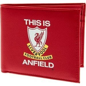 Liverpool FC: This Is Anfield - otevírací peněženka