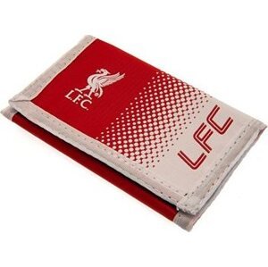 Liverpool FC: Fade – rozkladacia peňaženka